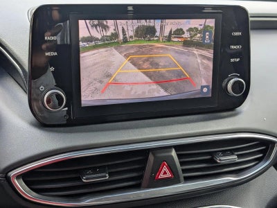 2023 Hyundai SANTA FE SE FWD