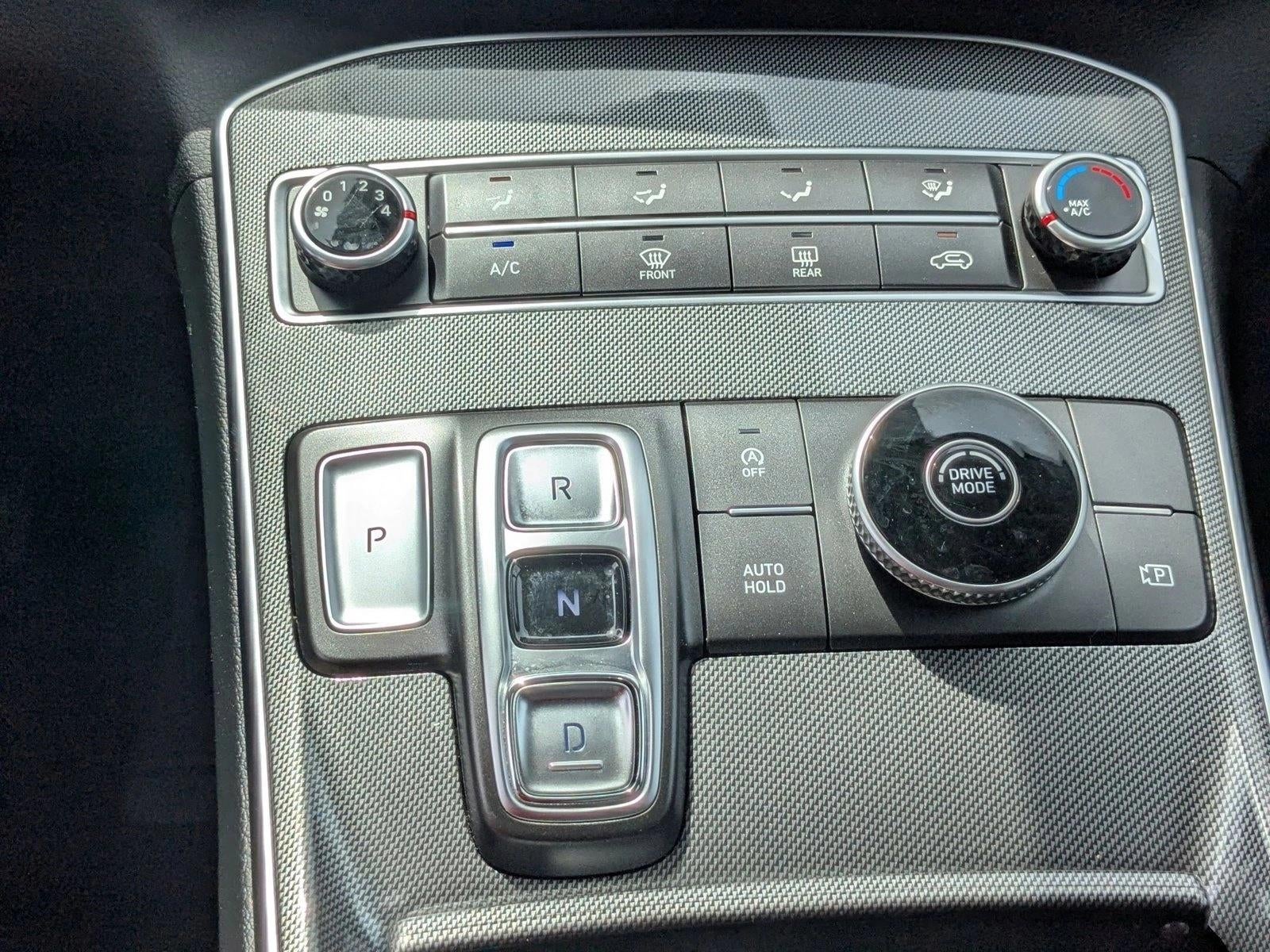 2023 Hyundai SANTA FE SE FWD