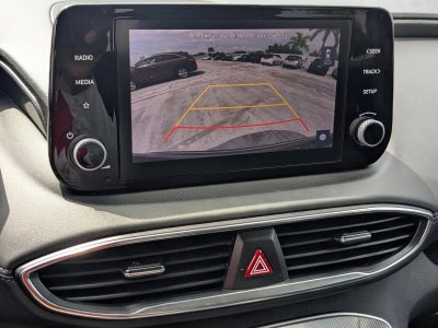 2023 Hyundai SANTA FE SE FWD