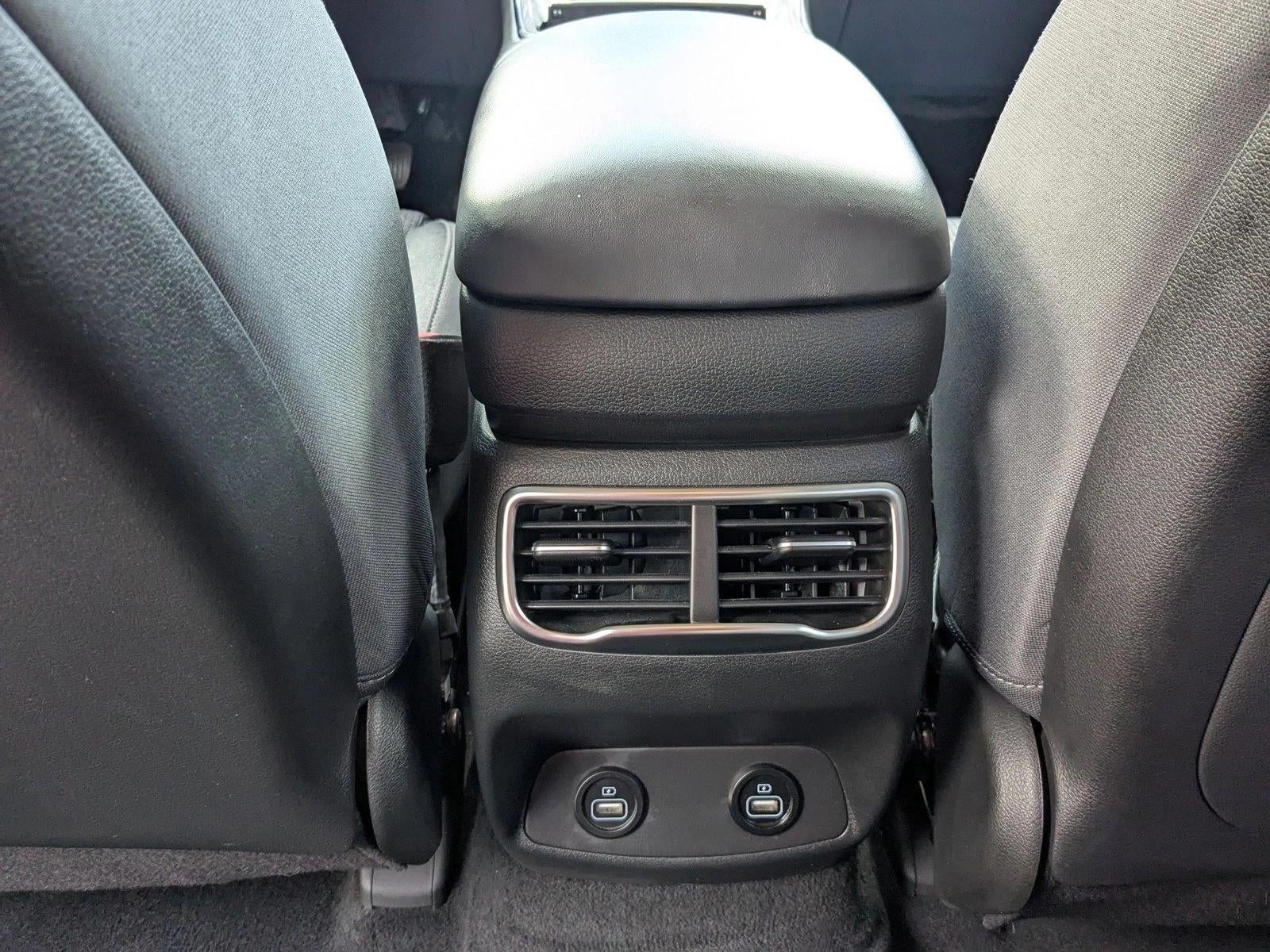2023 Hyundai SANTA FE SE FWD