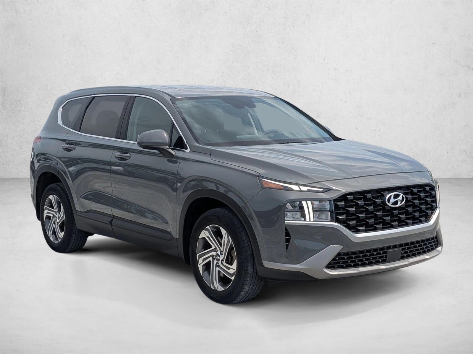 2023 Hyundai SANTA FE SE FWD