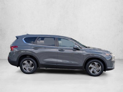 2023 Hyundai SANTA FE SE FWD