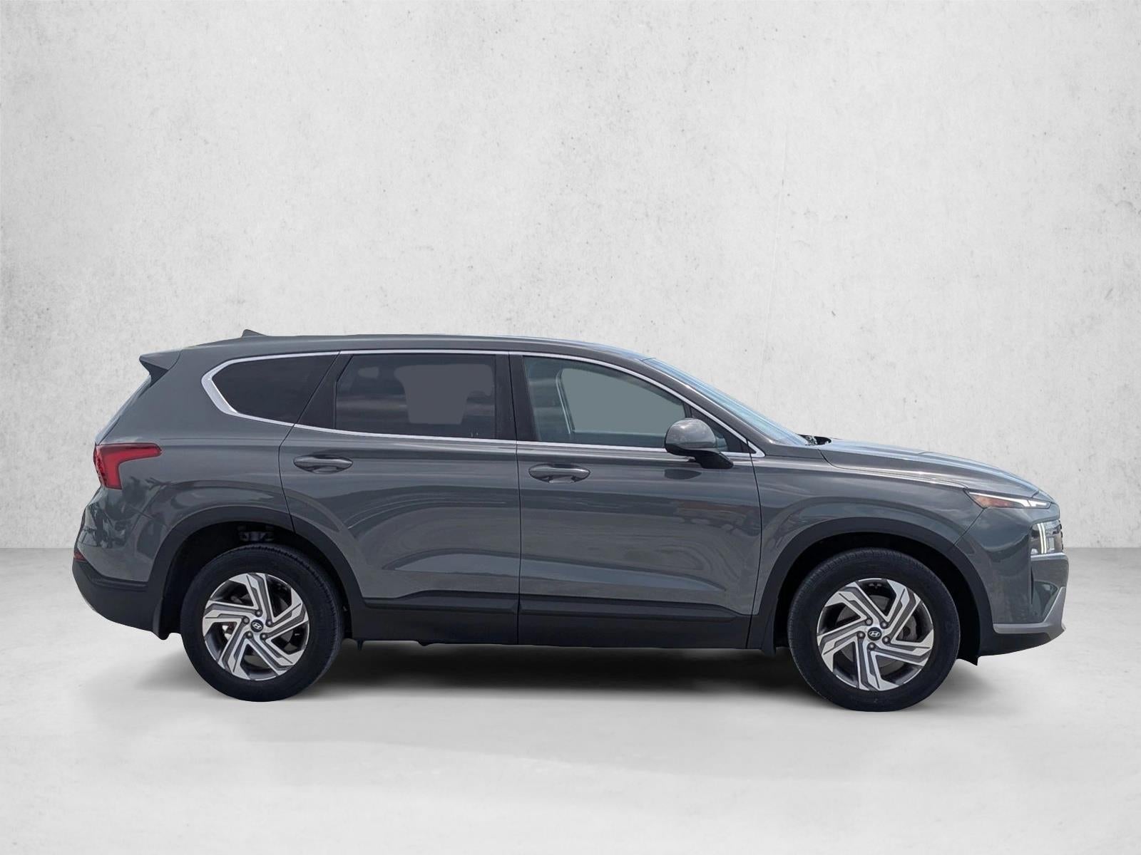 2023 Hyundai SANTA FE SE FWD