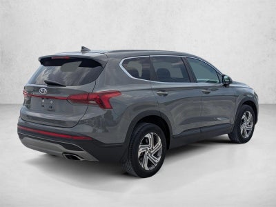 2023 Hyundai SANTA FE SE FWD