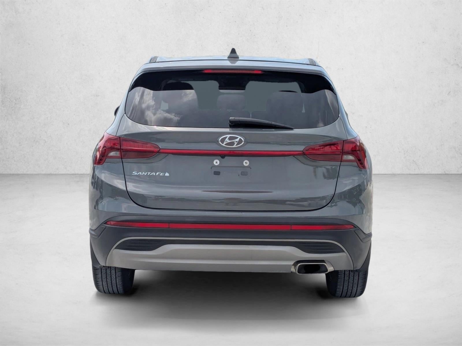 2023 Hyundai SANTA FE SE FWD