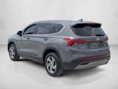 2023 Hyundai SANTA FE SE FWD