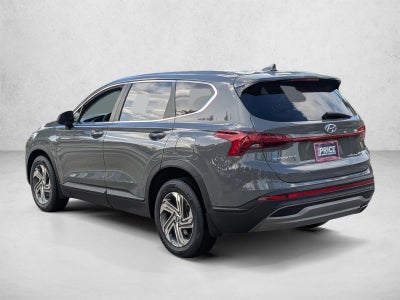 2023 Hyundai SANTA FE SE FWD
