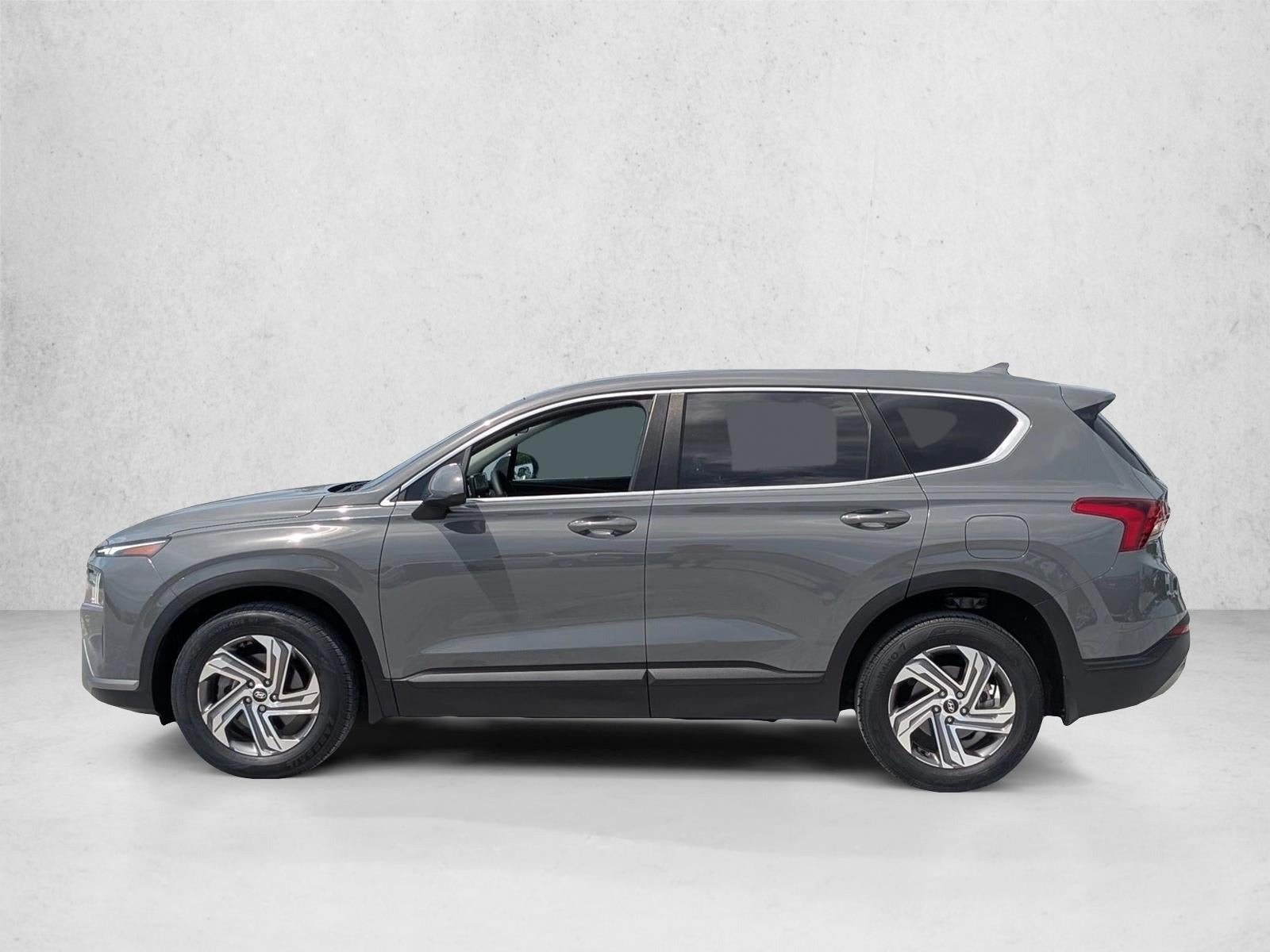 2023 Hyundai SANTA FE SE FWD