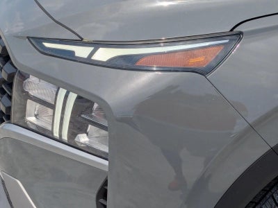 2023 Hyundai SANTA FE SE FWD