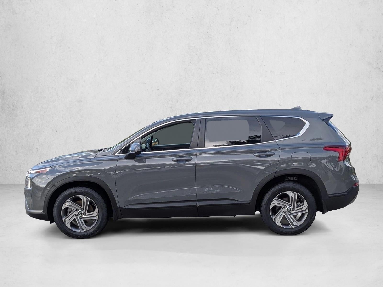 2023 Hyundai SANTA FE SE FWD