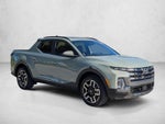 2025 Hyundai SANTA CRUZ Limited AWD