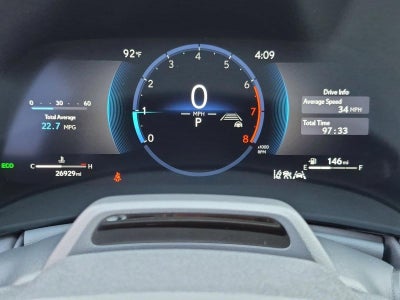 2024 Lexus TX 350 Premium FWD