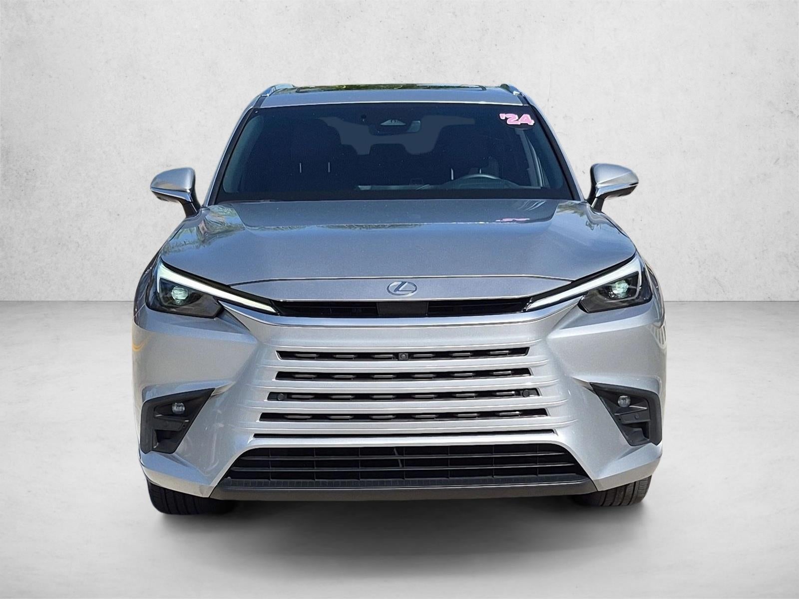 2024 Lexus TX 350 Premium FWD