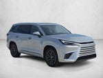 2024 Lexus TX 350 Premium FWD