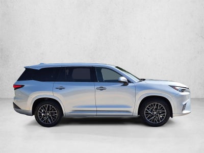 2024 Lexus TX 350 Premium FWD