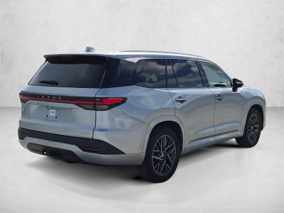 2024 Lexus TX 350 Premium FWD