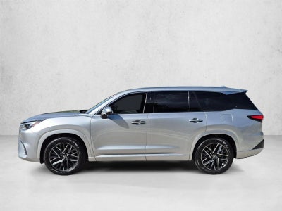 2024 Lexus TX 350 Premium FWD