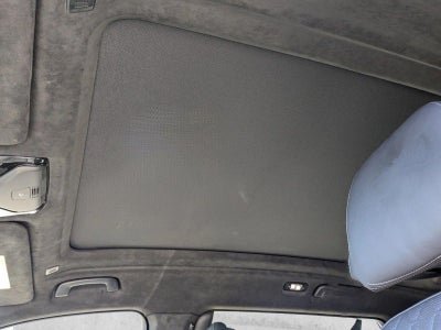 2021 BMW X7 xDrive40i Sports Activity Vehicle