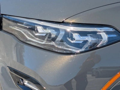 2021 BMW X7 xDrive40i Sports Activity Vehicle