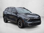 2024 Kia Sportage X-Line AWD