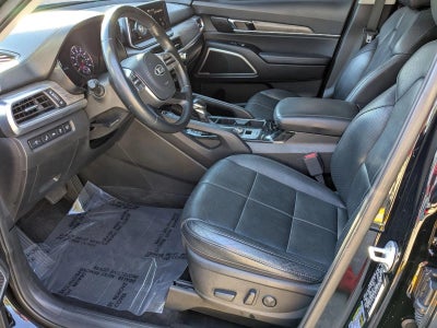 2020 Kia Telluride EX FWD