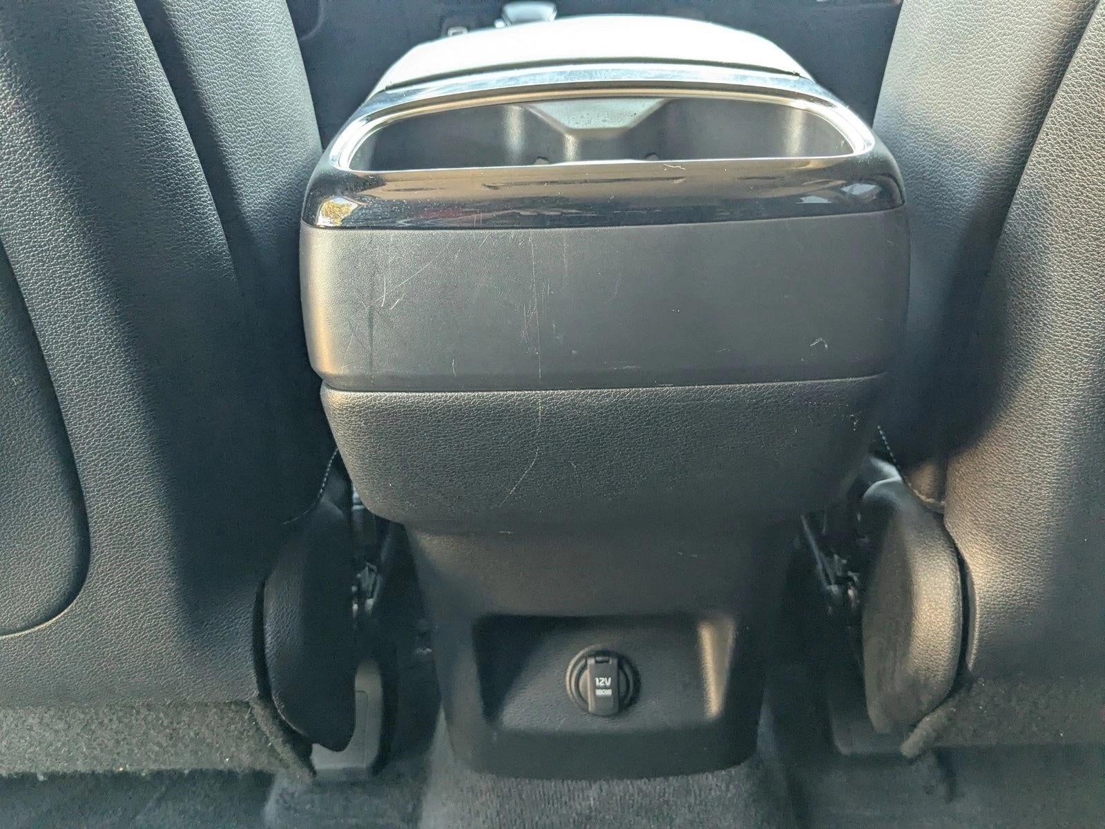 2020 Kia Telluride EX FWD