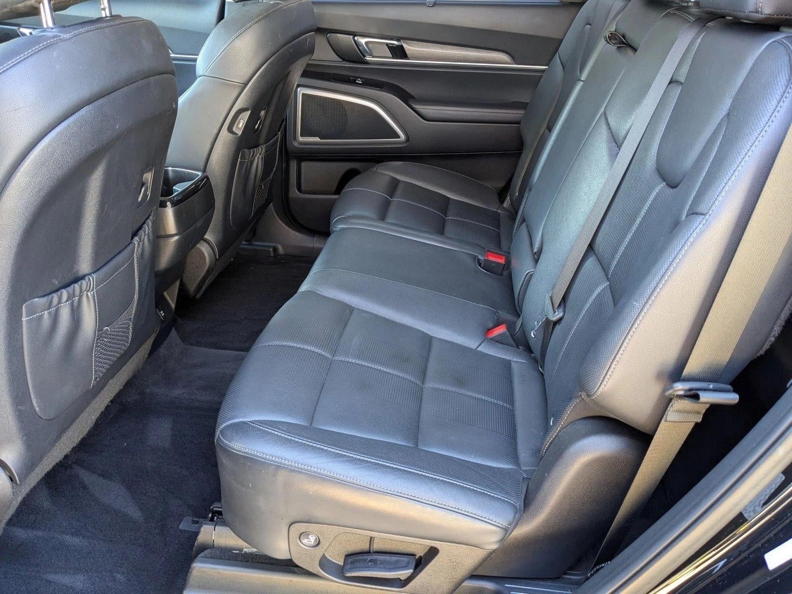 2020 Kia Telluride EX FWD