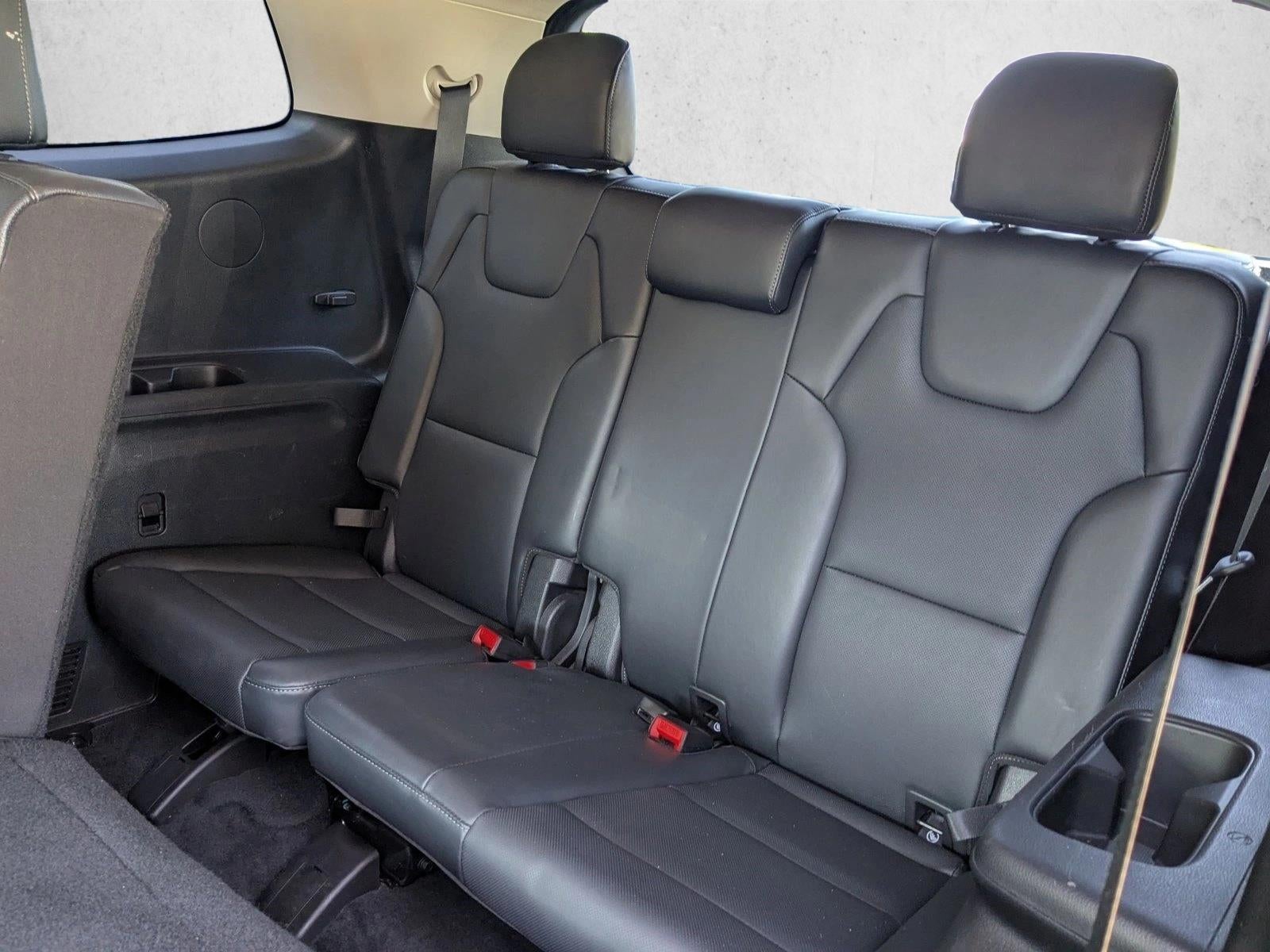 2020 Kia Telluride EX FWD