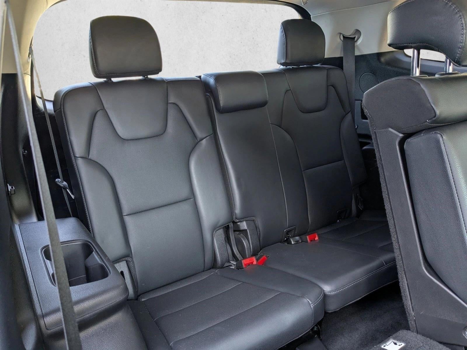 2020 Kia Telluride EX FWD