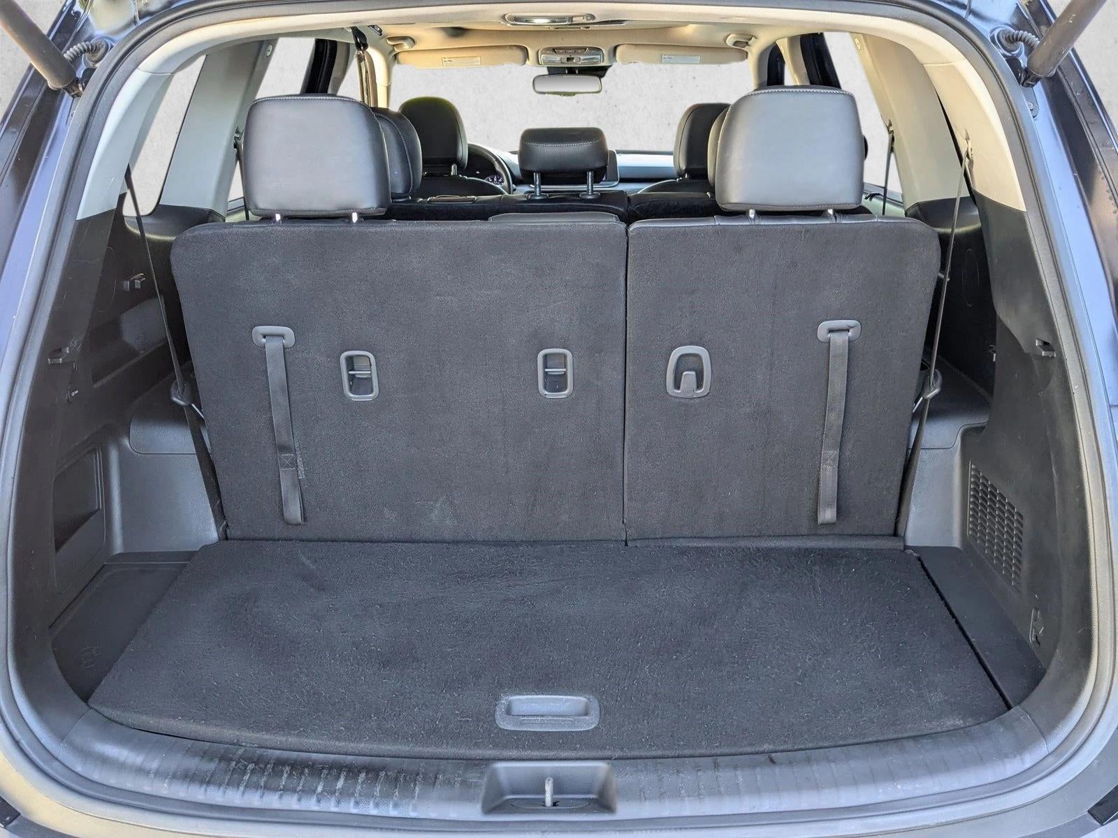 2020 Kia Telluride EX FWD