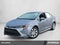 2020 Toyota Corolla LE CVT (Natl)