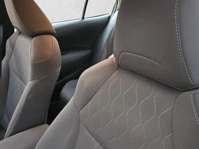 2020 Toyota Corolla LE CVT (Natl)