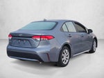 2020 Toyota Corolla LE CVT (Natl)