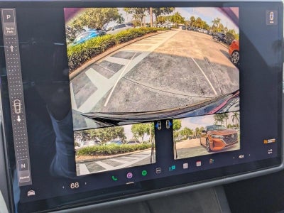 2022 Tesla Model S AWD