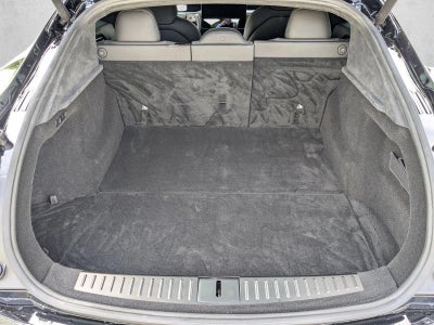 2022 Tesla Model S AWD