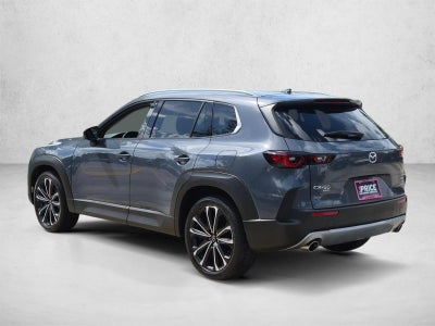 2024 Mazda Mazda CX-50 2.5 Turbo Premium Package AWD