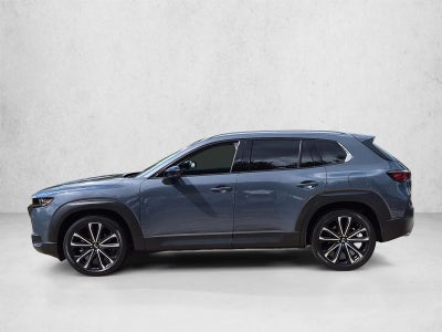 2024 Mazda Mazda CX-50 2.5 Turbo Premium Package AWD