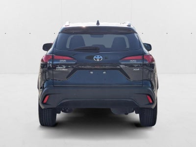 2023 Toyota Corolla Cross XLE 2WD (Natl)