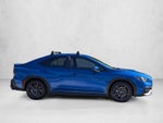 2022 Subaru WRX Premium Manual