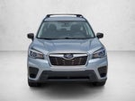2020 Subaru Forester CVT