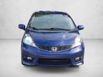 2013 Honda Fit Automatic Sport