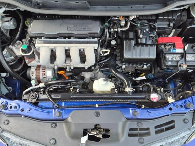 2013 Honda Fit Automatic Sport