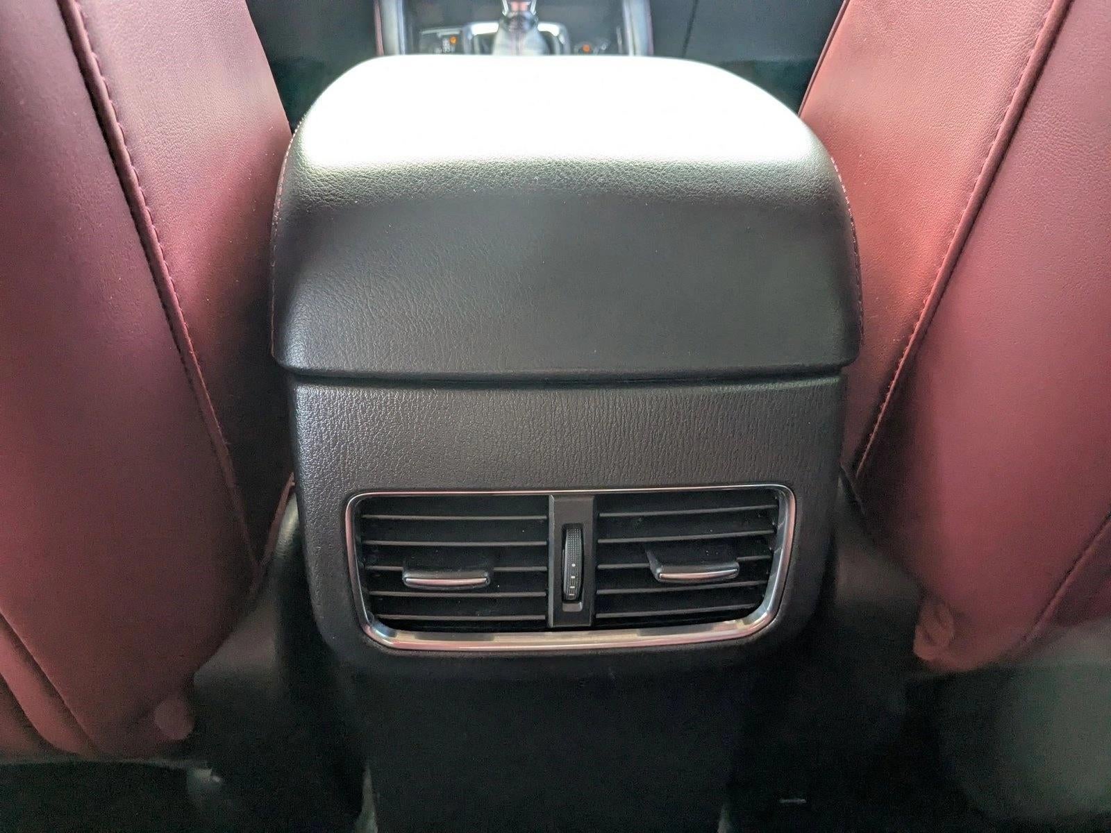 2023 Mazda Mazda CX-5 2.5 S Carbon Edition AWD