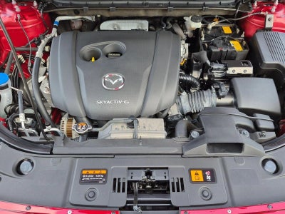 2023 Mazda Mazda CX-5 2.5 S Premium Package AWD