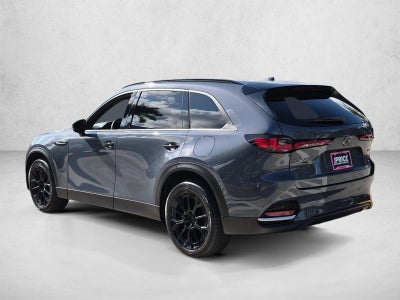2026 Mazda Mazda CX-70 3.3 Turbo Premium Plus AWD