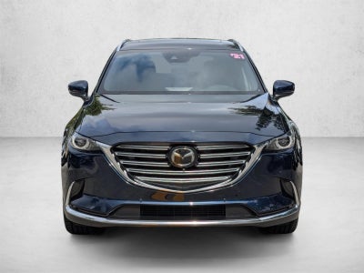 2021 Mazda Mazda CX-9 Grand Touring AWD