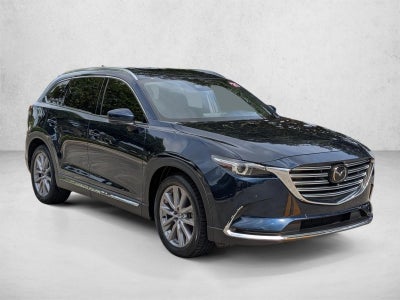 2021 Mazda Mazda CX-9 Grand Touring AWD