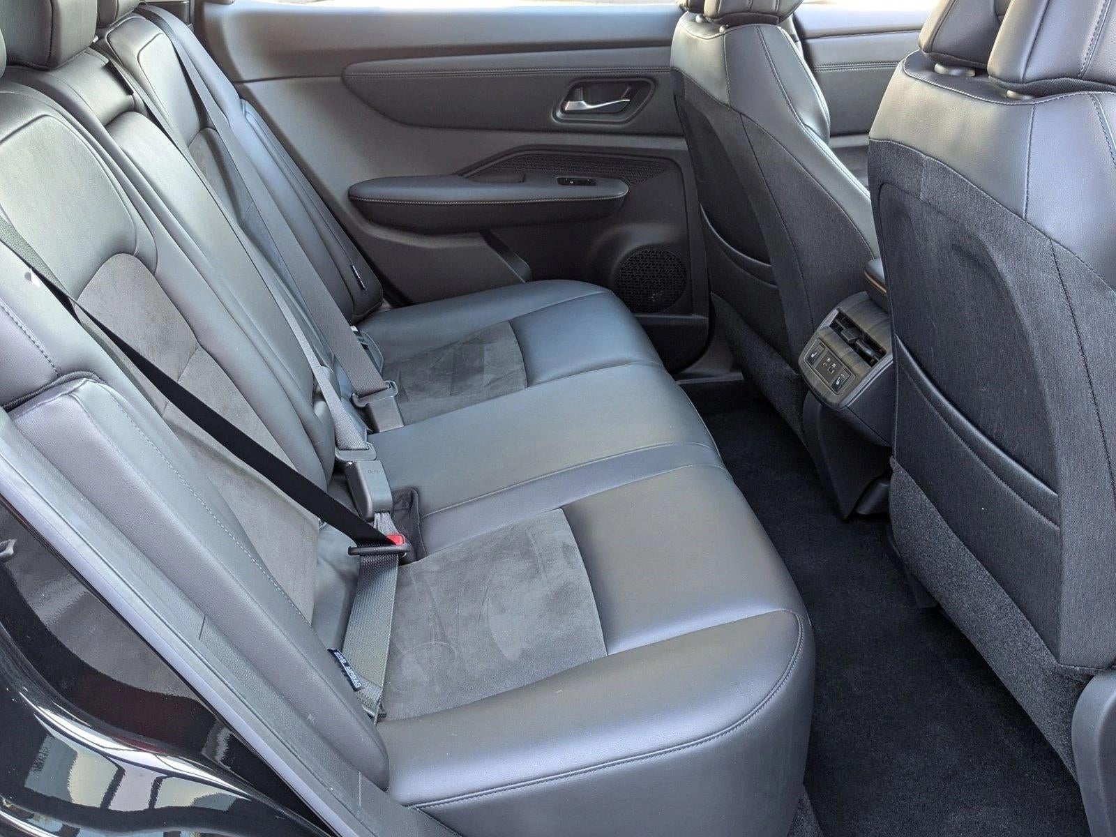 2023 Nissan ARIYA PREMIERE FWD