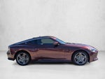2025 Nissan Z Sport Auto
