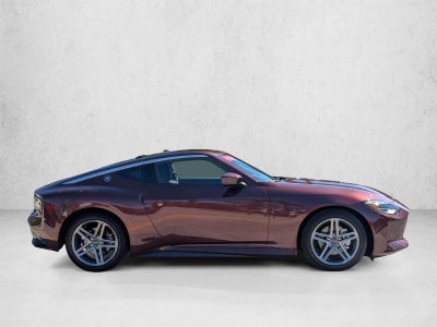 2025 Nissan Z Sport Auto